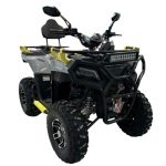 Квадроцикл MIKILON 200A Hammer