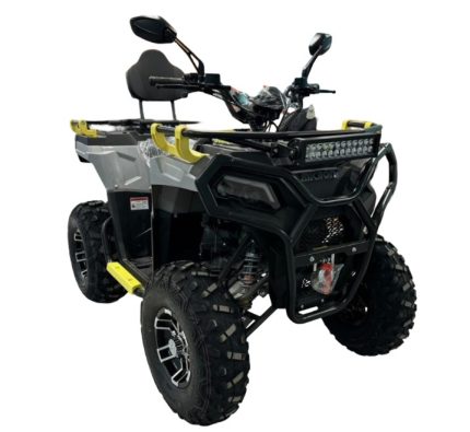 Квадроцикл MIKILON 200A Hammer