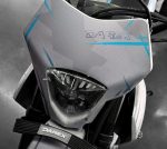 Мотоцикл DAREX Matay 300 ENDURO — изображение 5