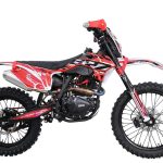 Мотоцикл BRZ MX5 PR300 ENDURO