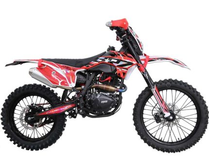 Мотоцикл BRZ MX5 PR300 ENDURO