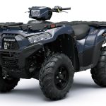 Квадроцикл KAWASAKI Brute Force 750 EPS (2024) (ПСМ)