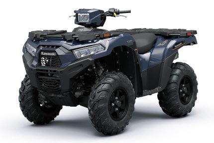 Квадроцикл KAWASAKI Brute Force 750 EPS (2024) (ПСМ)