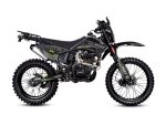 Мотоцикл Avantis Just CB300F (2025) (CB300F) 21/18 ENDURO — изображение 3
