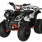 Квадроцикл KAYO Mini Bull