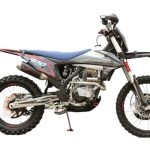 Мотоцикл JHL Z3+ CBFMM) ENDURO