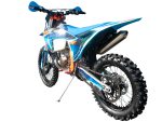 Мотоцикл GR8 T250L (2T MT-250) Enduro OPTIMUM — изображение 4