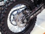 Мотоцикл кроссовый эндуро ZUUMAV FX CR 250CB — изображение 12