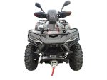 Квадроцикл LINHAI-YAMAHA P500 Promax — изображение 4