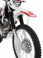 Мотоцикл кроссовый эндуро SHARMAX Sport ) — изображение 7