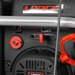 Снегоуборщик FINEPOWER SRMP8742L — изображение 10