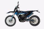 Мотоцикл кроссовый эндуро AVANTIS A7 NEW (PR250/172FMM-5) KKE — изображение 2