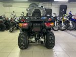 Квадроцикл RATO Rush 250 — изображение 6