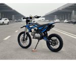 Мотоцикл FIDELIS ET Fortis SE150E Lux PITBIKE — изображение 2