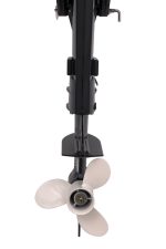 2х-тактный лодочный мотор CONDOR CN9.8HS — изображение 6