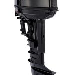 2х-тактный лодочный мотор PARSUN T25FWS