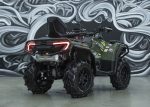 Квадроцикл SHARMAX 1100 FORCE LTD 28" — изображение 17