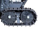 Снегоуборщик REDVERG PROLine RD-SB76/15TBH — изображение 7