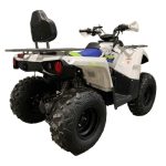 Квадроцикл MOTOLAND Shark 200 — изображение 5