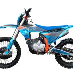 Мотоцикл кроссовый эндуро GR8 F300A (4T CB300RL) Optimum (2024 г.)