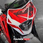 Мотоцикл DAREX Timer 250 ENDURO — изображение 5