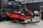 Снегоход SHARMAX SN-650 Tafgai — изображение 13