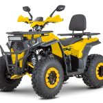 Квадроцикл YACOTA Dazzle 200 cc