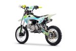 Мотоцикл PITONMOTO PX4 125EA 14/12 PITBIKE — изображение 4