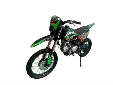 Мотоцикл JHLofr LK140 19/16 (ZS1P60YMJ) PITBIKE