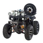 Квадроцикл TIGER Max Grade 300