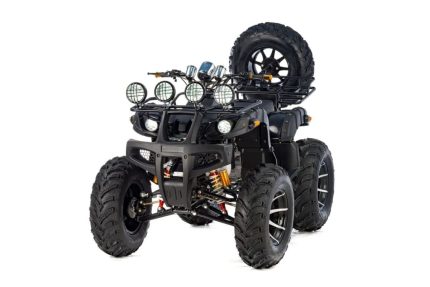 Квадроцикл TIGER Max Grade 300