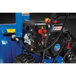 Cнегоуборщик MASTERYARD MV 8524 RE — изображение 5