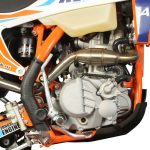 Мотоцикл кроссовый эндуро AVANTIS A8 300 Carb (CBS300/174MN-3) KKE 2022 (БАЛАНС. ВАЛ) — изображение 10