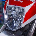 Мотоцикл PITONMOTO MX4 PR300 21/18 ENDURO — изображение 4
