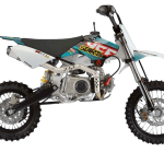 Мотоцикл YCF Start F125 PITBIKE