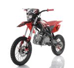Мотоцикл WELS RT 125 17/14 П/А PITBIKE — изображение 5