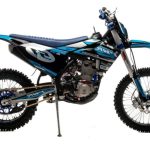 Мотоцикл кроссовый эндуро PWR FS300 NC (2022 г.)