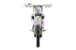 Мотоцикл BRZ H4 YX125 PITBIKE — изображение 7