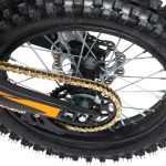 Мотоцикл MOTOLAND GF150 E PITBIKE — изображение 13