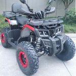 Квадроцикл RACER Gladiator 200 — изображение 4