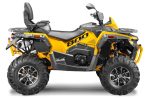 Квадроцикл СТЕЛС ATV 800 Guepard Trophy EPS (ПСМ) — изображение 2
