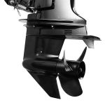 4х-тактный лодочный мотор ФРЕГАТ EF60FUEL-T — изображение 8