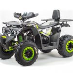 Квадроцикл BISON Track LUX