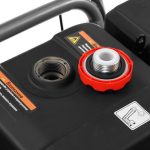 Снегоуборщик FINEPOWER SRMP8742LT — изображение 8