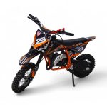 Мотоцикл MOTAX 60 PS 12/10 PITBIKE