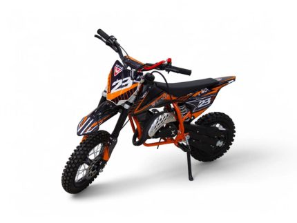 Мотоцикл MOTAX 60 PS 12/10 PITBIKE