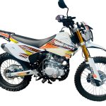 Мотоцикл SYCMCC 250 ENDURO