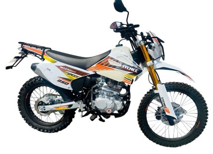 Мотоцикл SYCMCC 250 ENDURO