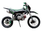 Мотоцикл WELS CRF 125 Team PITBIKE — изображение 3