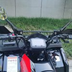 Квадроцикл RACER Gladiator 200 — изображение 9